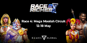 Race 2 Riches
