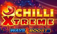 Play Chilli Xtreme Slot