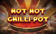Play Hot Hot Chilli Pot Slot