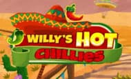Play Willy's Hot Chillies Slot
